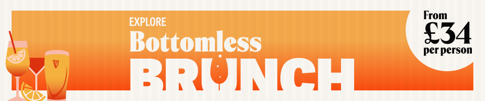 Festive menu at The Sussex