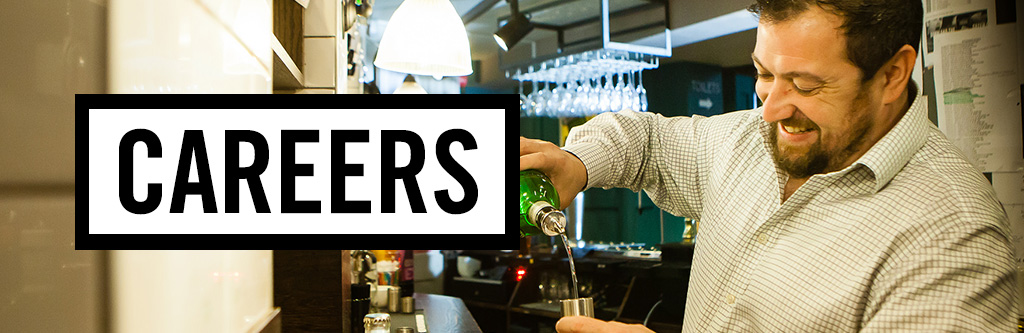 Careers at The Sussex